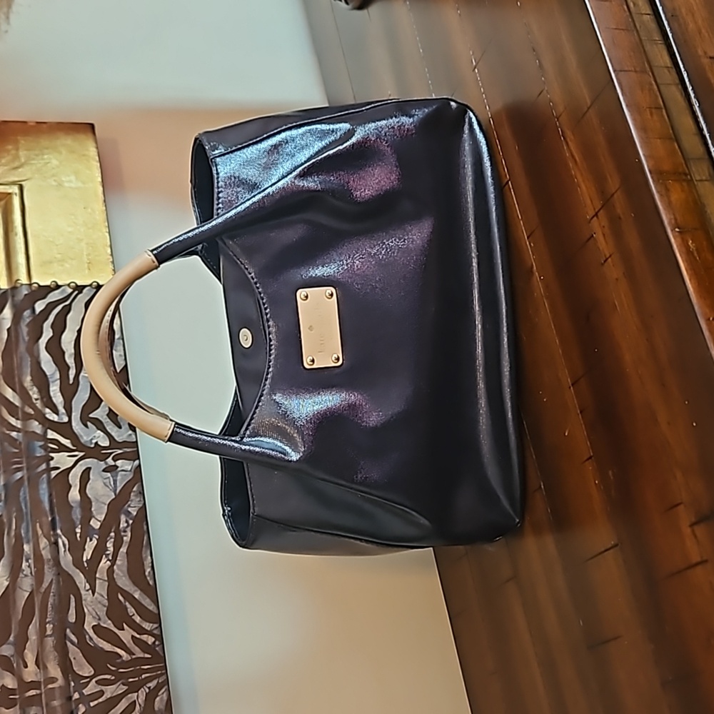 Kate spade clutch